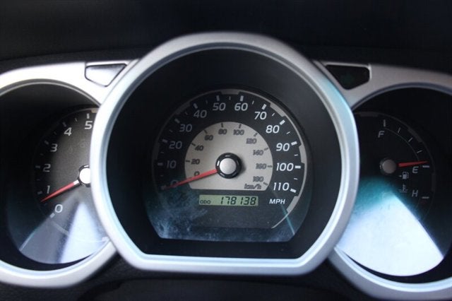 2005 Toyota 4Runner SR5