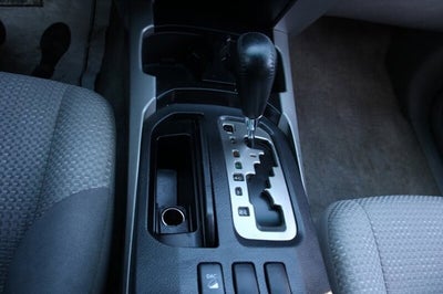 2005 Toyota 4Runner SR5