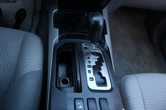 2005 Toyota 4Runner SR5