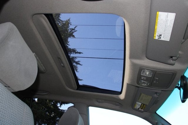 2005 Toyota 4Runner SR5