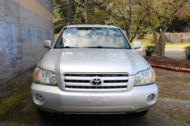 2007 Toyota Highlander 91K MILES