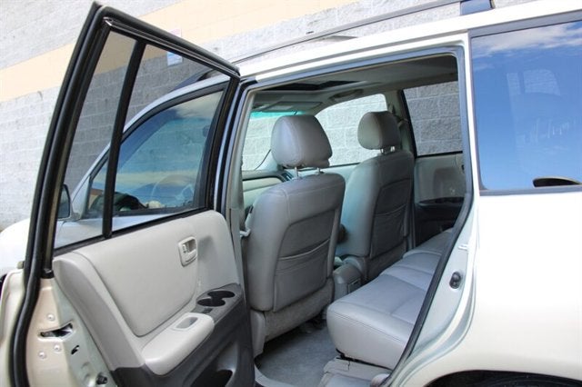 2007 Toyota Highlander 91K MILES