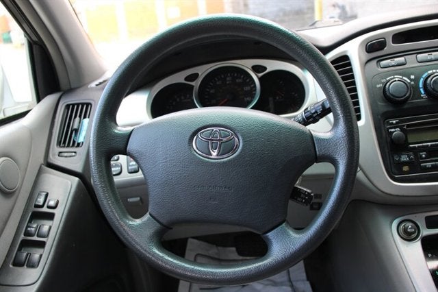 2007 Toyota Highlander 91K MILES