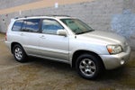 2007 Toyota Highlander 91K MILES