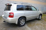2007 Toyota Highlander 91K MILES