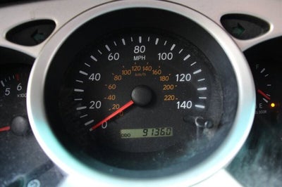 2007 Toyota Highlander 91K MILES