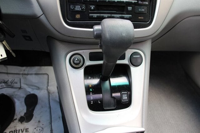 2007 Toyota Highlander 91K MILES