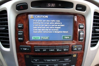 2007 Toyota Highlander Limited
