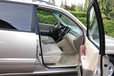 2007 Toyota Highlander Limited