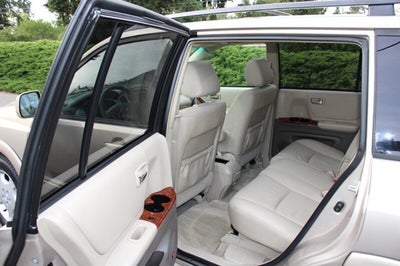2007 Toyota Highlander Limited