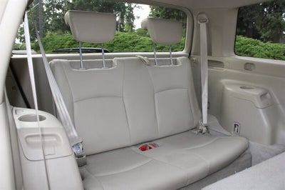 2007 Toyota Highlander Limited