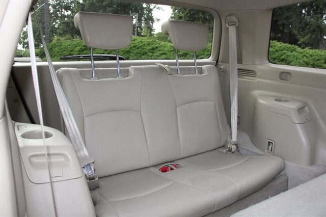 2007 Toyota Highlander Limited