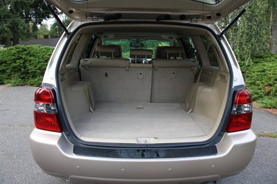 2007 Toyota Highlander Limited