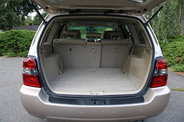 2007 Toyota Highlander Limited
