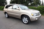 2007 Toyota Highlander Limited