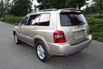 2007 Toyota Highlander Limited
