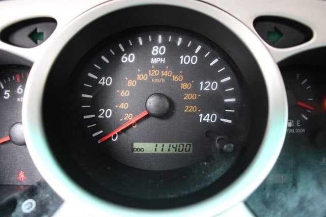 2007 Toyota Highlander Limited