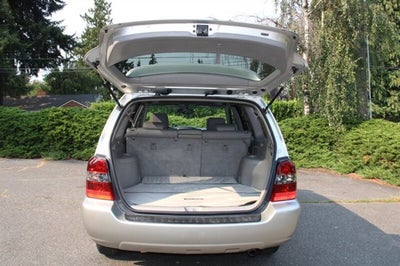 2004 Toyota Highlander Limited