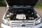 2004 Toyota Highlander Limited