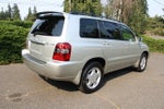 2004 Toyota Highlander Limited