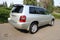 2004 Toyota Highlander Limited