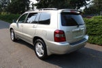 2004 Toyota Highlander Limited