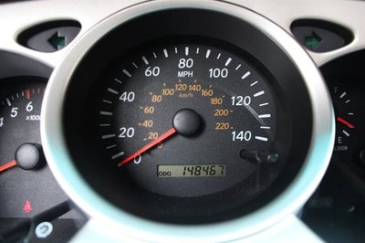 2004 Toyota Highlander Limited