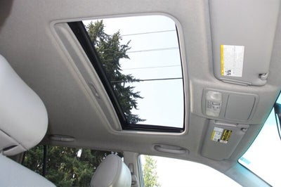 2004 Toyota Highlander Limited