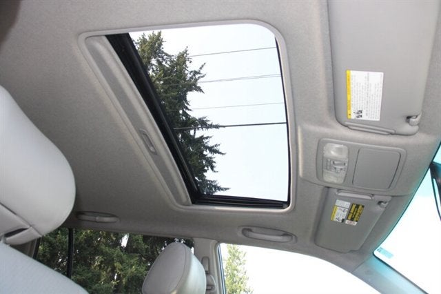 2004 Toyota Highlander Limited