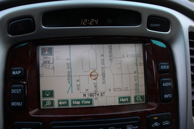 2007 Toyota Highlander Hybrid Limited 115K MILES