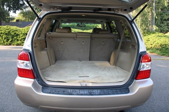 2007 Toyota Highlander Hybrid Limited 115K MILES