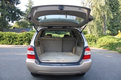 2007 Toyota Highlander Hybrid Limited 115K MILES