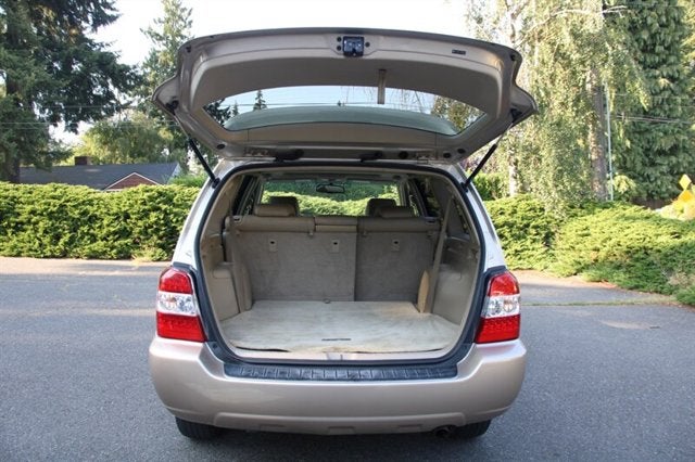 2007 Toyota Highlander Hybrid Limited 115K MILES