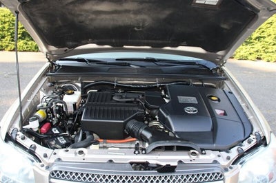 2007 Toyota Highlander Hybrid Limited 115K MILES