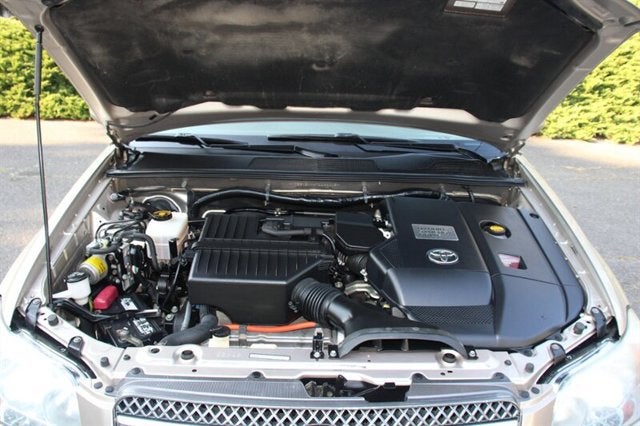 2007 Toyota Highlander Hybrid Limited 115K MILES
