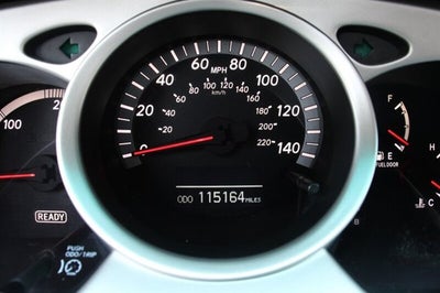 2007 Toyota Highlander Hybrid Limited 115K MILES