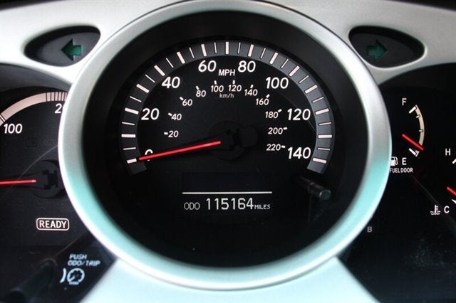 2007 Toyota Highlander Hybrid Limited 115K MILES