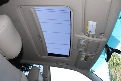 2007 Toyota Highlander Hybrid Limited 115K MILES