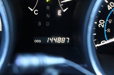 2008 Toyota Highlander Hybrid Limited