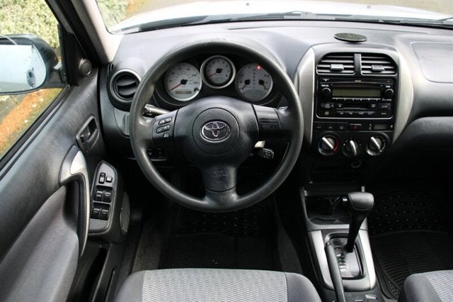 2005 Toyota RAV4 Base 114K MILES