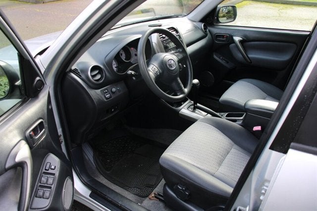 2005 Toyota RAV4 Base 114K MILES