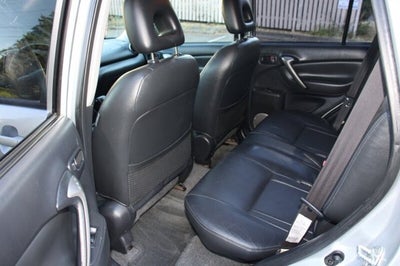 2005 Toyota RAV4 Base