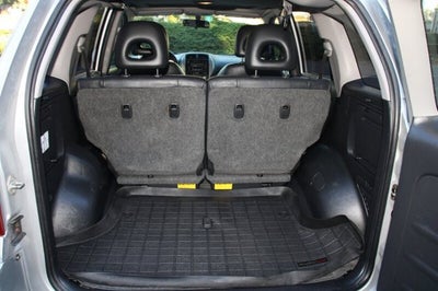 2005 Toyota RAV4 Base