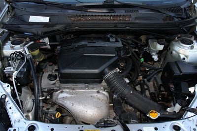 2005 Toyota RAV4 Base