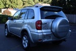 2005 Toyota RAV4 Base
