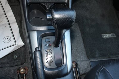 2005 Toyota RAV4 Base