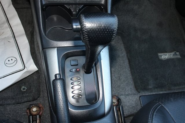 2005 Toyota RAV4 Base