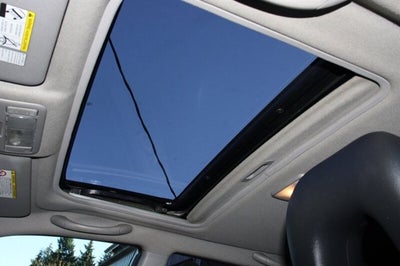 2005 Toyota RAV4 Base