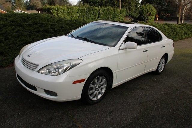 2004 Lexus ES 330 330