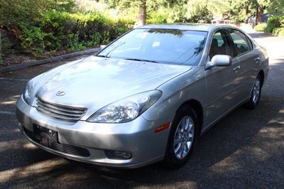 2003 Lexus ES 300 300